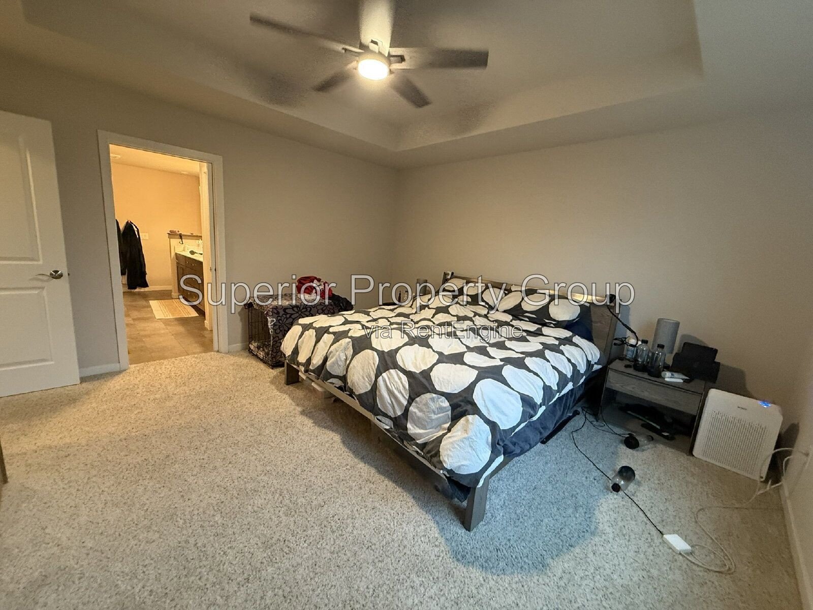 4B/3.5B single-family home with bonus study in the new Terravessa community of Fitchburg! property image