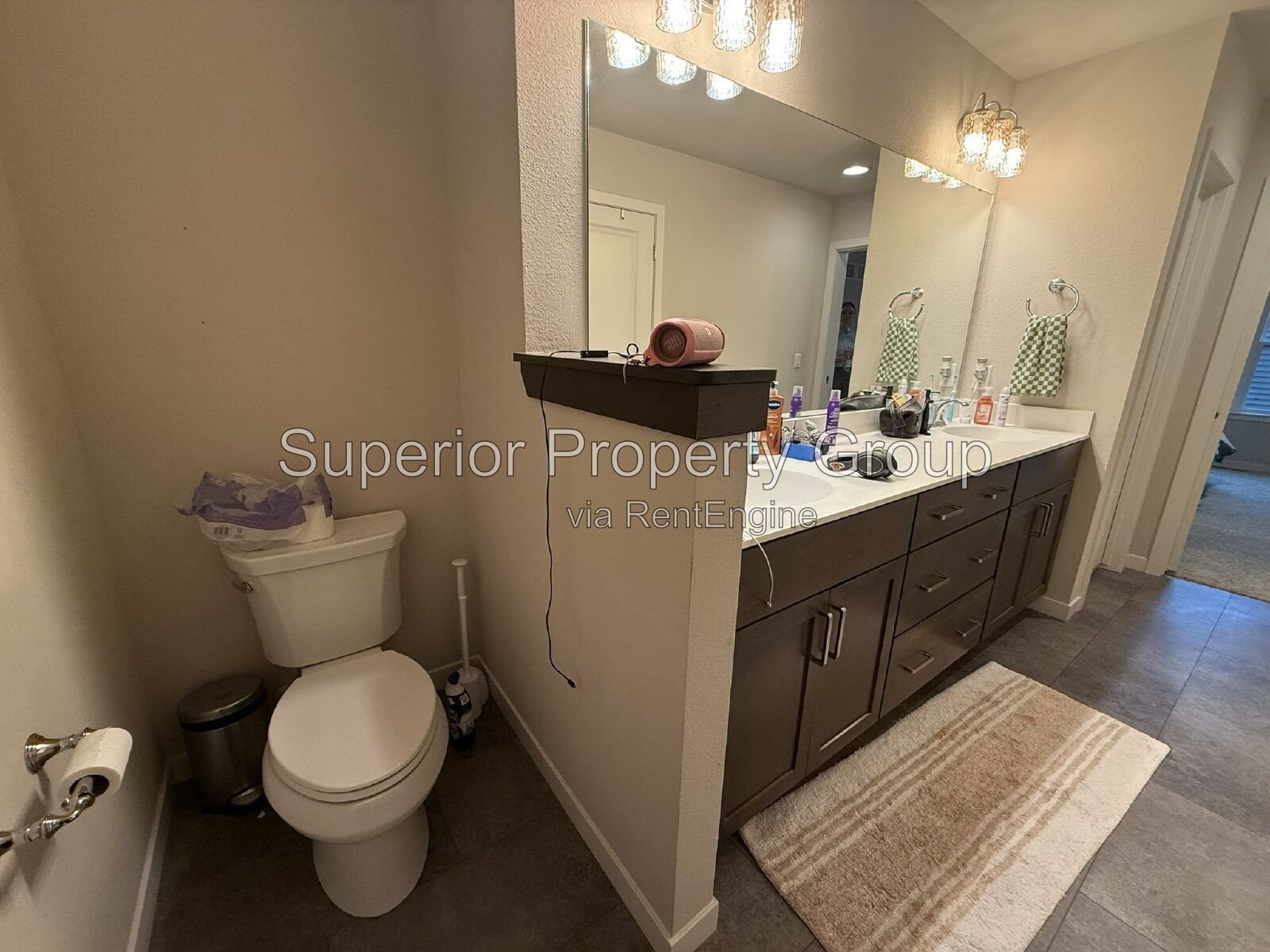 4B/3.5B single-family home with bonus study in the new Terravessa community of Fitchburg! property image
