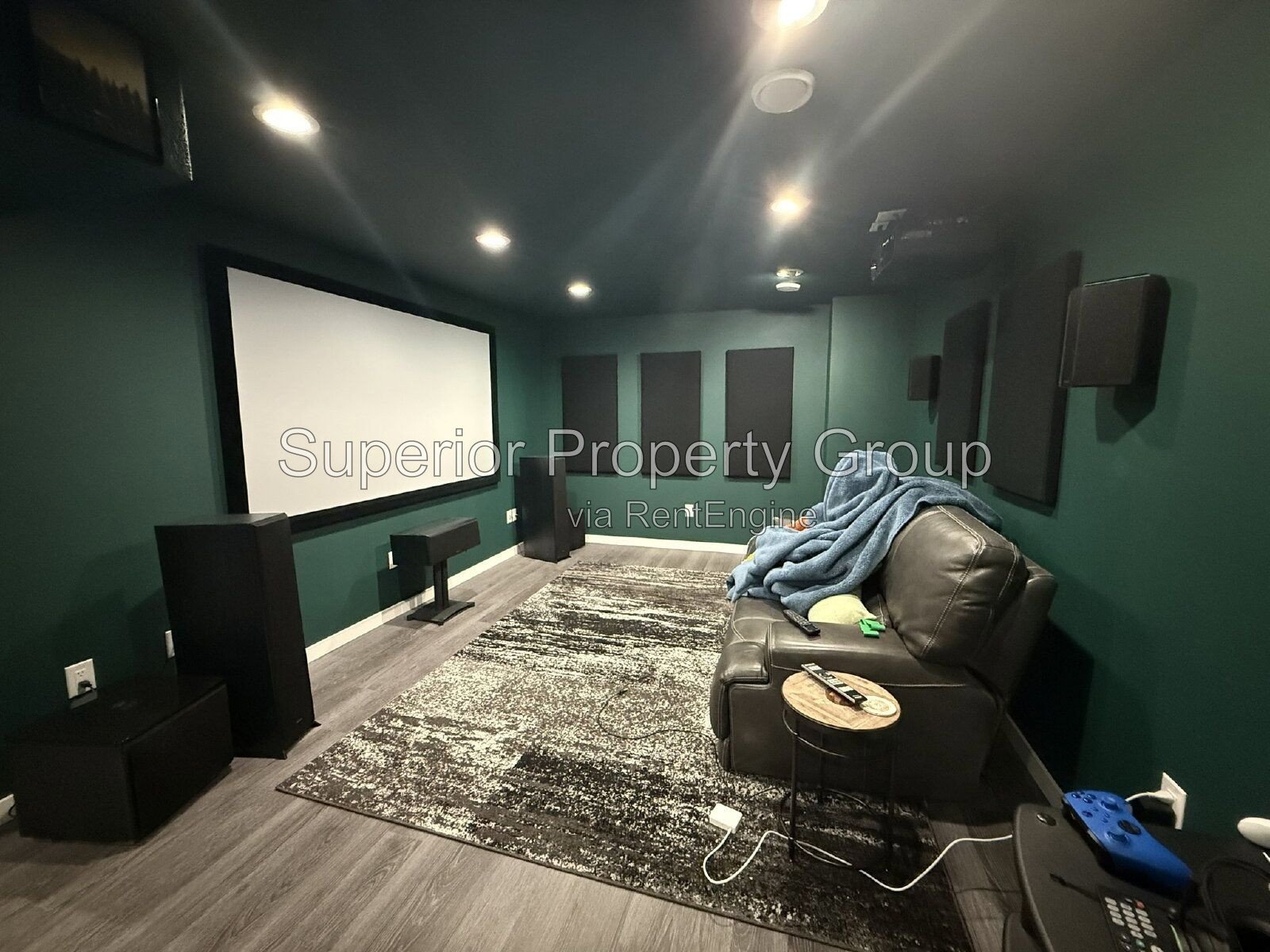 4B/3.5B single-family home with bonus study in the new Terravessa community of Fitchburg! property image