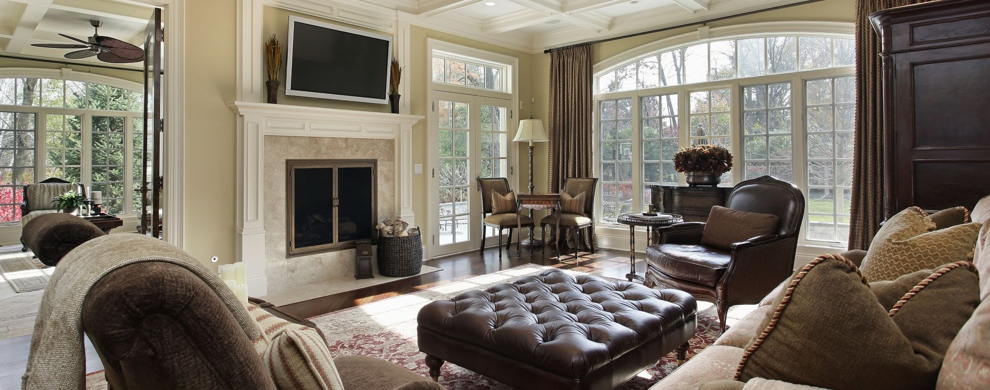 Deforest Property Management
