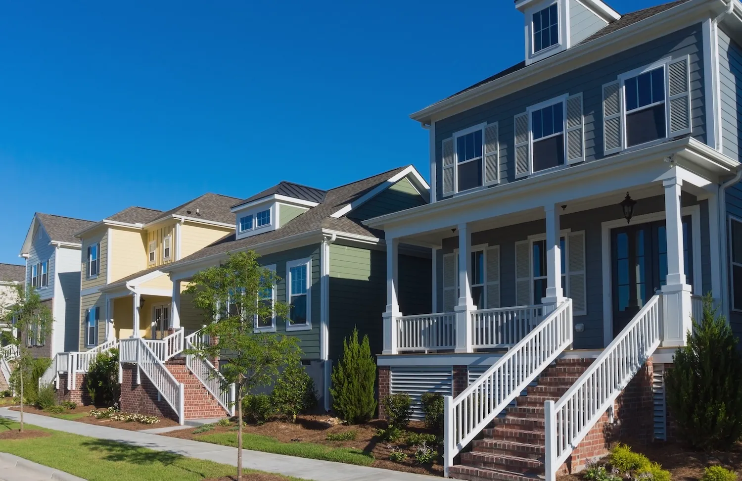 Madison HOA Management