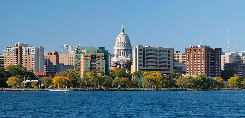 Madison Property Management